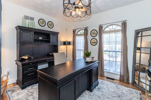 284 Clermont Drive, Festus, MO 63028