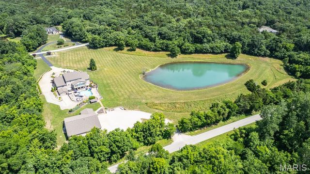 284 Clermont Drive, Festus, MO 63028