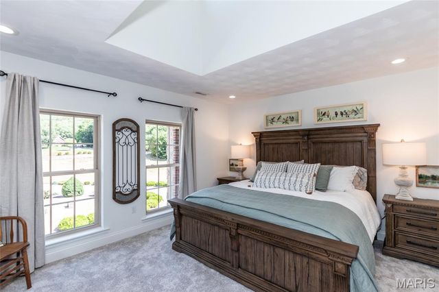 284 Clermont Drive, Festus, MO 63028