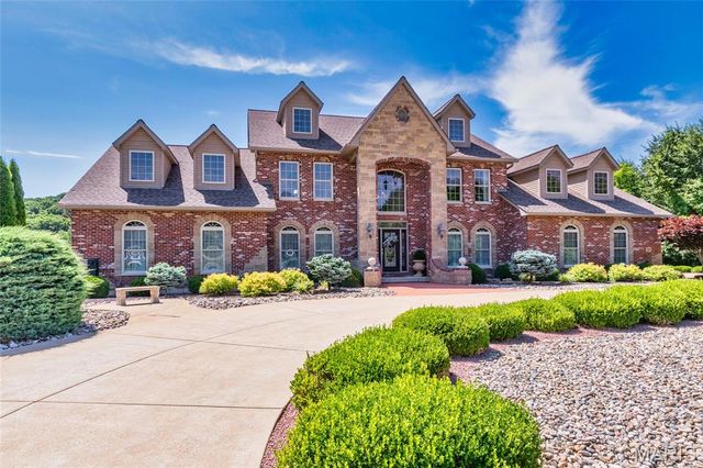 284 Clermont Drive, Festus, MO 63028