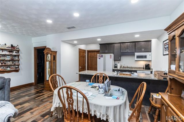 284 Clermont Drive, Festus, MO 63028