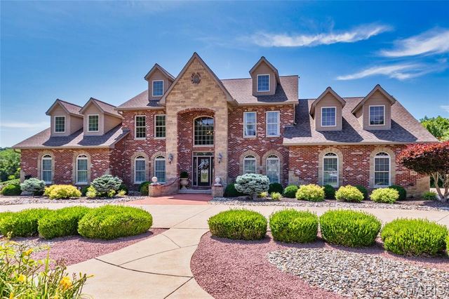 284 Clermont Drive, Festus, MO 63028