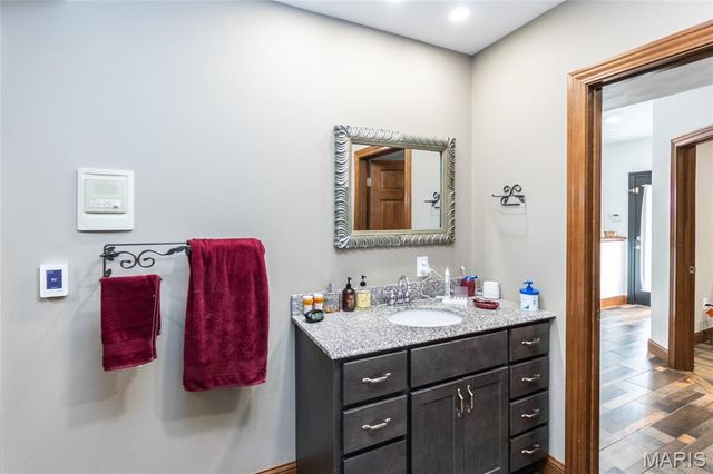 284 Clermont Drive, Festus, MO 63028