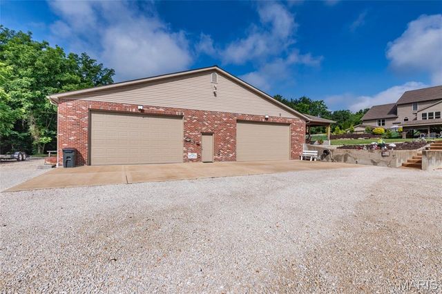 284 Clermont Drive, Festus, MO 63028