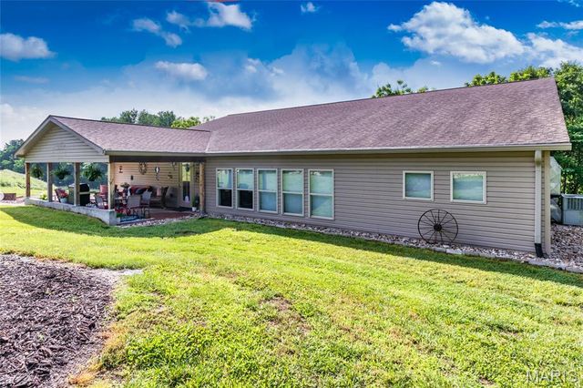 284 Clermont Drive, Festus, MO 63028