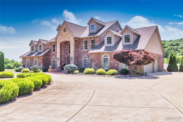 284 Clermont Drive, Festus, MO 63028