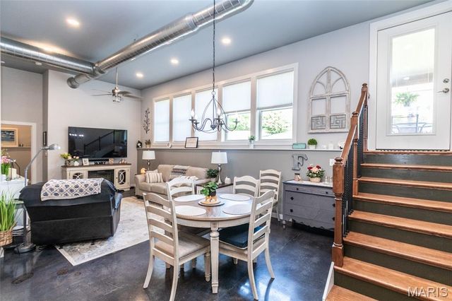 284 Clermont Drive, Festus, MO 63028