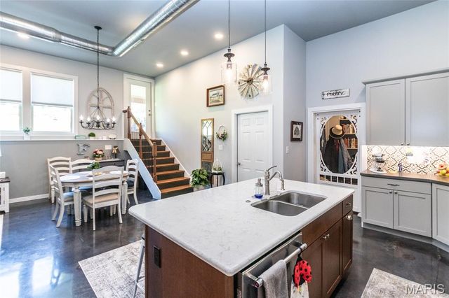 284 Clermont Drive, Festus, MO 63028