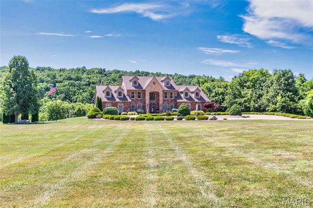 284 Clermont Drive, Festus, MO 63028