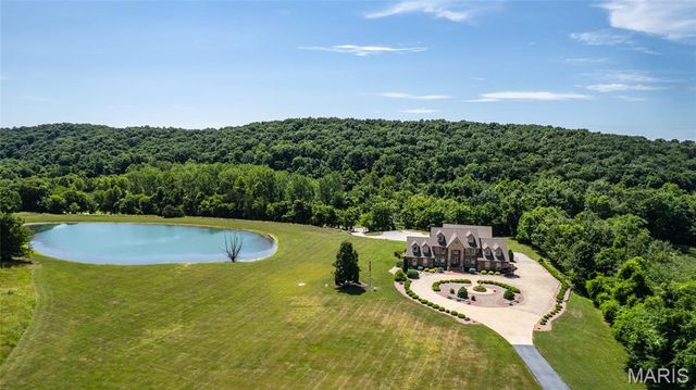 284 Clermont Drive, Festus, MO 63028