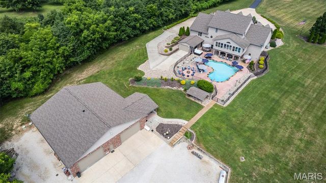 284 Clermont Drive, Festus, MO 63028