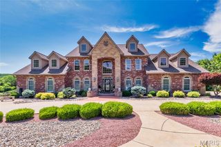 284 Clermont Drive, Festus, MO 63028
