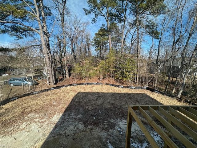 3901 Seaford RD, Seaford, VA 23696