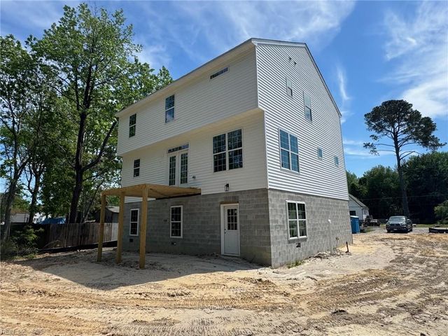 3901 Seaford RD, Seaford, VA 23696