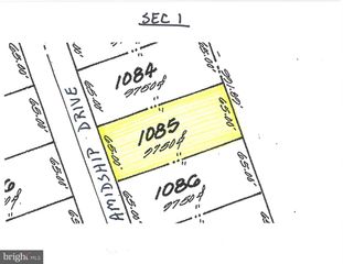 3177 AMIDSHIP DR, Greenbackville, VA 23356