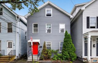 191 Willow Street (First Floor), New Haven, CT 06511
