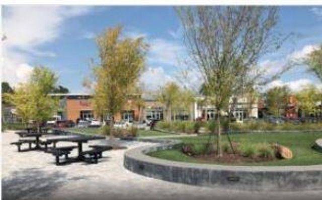 740 Meadowbrook Lane, Summerville, SC 29486