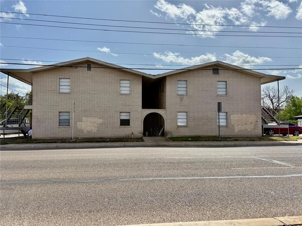 3616 Harvey Drive W 16, Mcallen, TX 78501