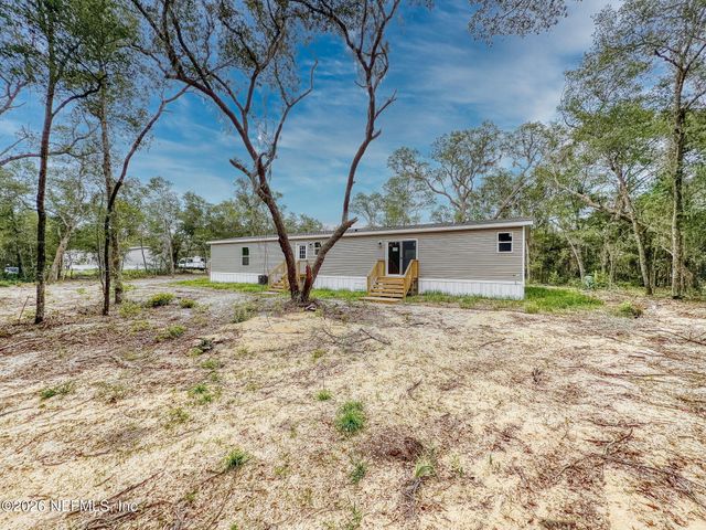 5640 CARIBBEAN, Keystone Heights, FL 32656