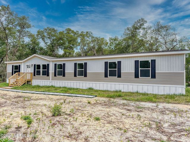 5640 CARIBBEAN, Keystone Heights, FL 32656