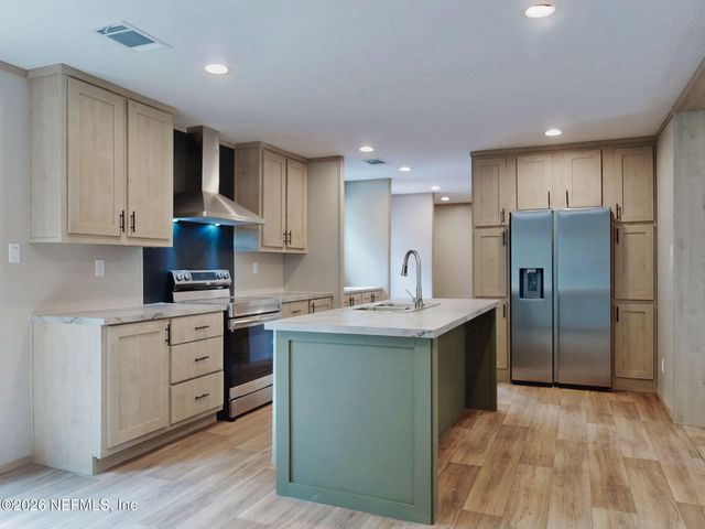5640 CARIBBEAN, Keystone Heights, FL 32656