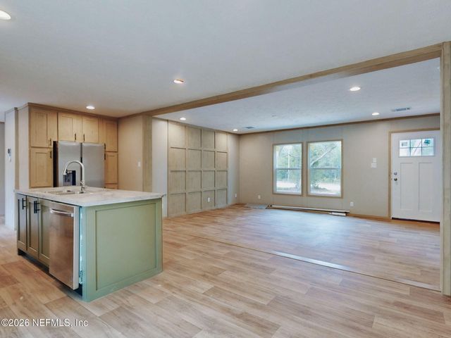 5640 CARIBBEAN, Keystone Heights, FL 32656