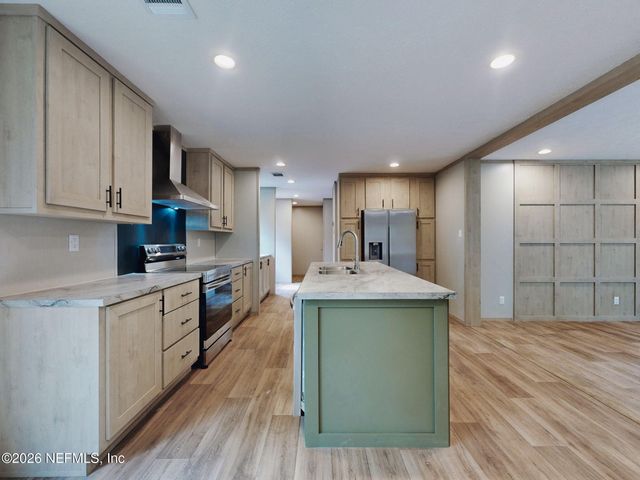 5640 CARIBBEAN, Keystone Heights, FL 32656