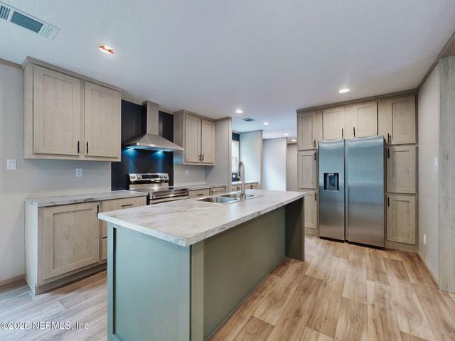 5640 CARIBBEAN, Keystone Heights, FL 32656