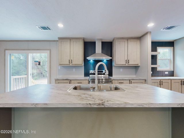 5640 CARIBBEAN, Keystone Heights, FL 32656