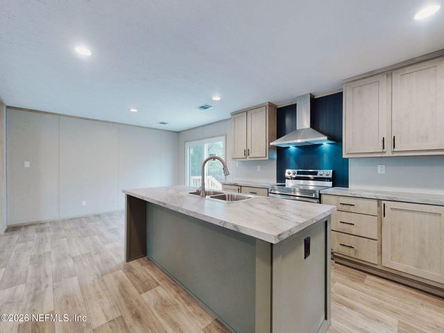 5640 CARIBBEAN, Keystone Heights, FL 32656