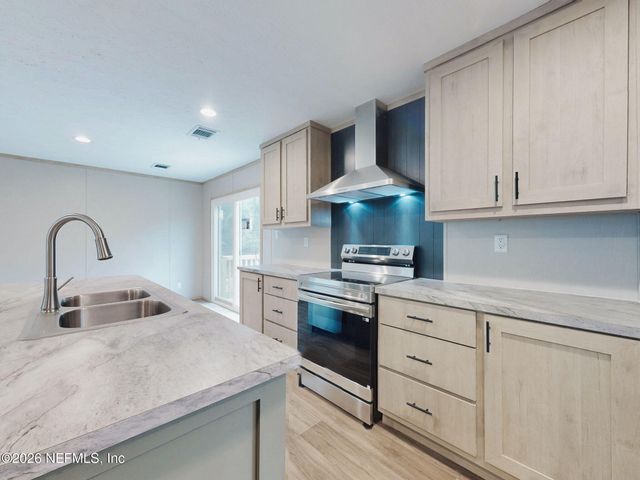 5640 CARIBBEAN, Keystone Heights, FL 32656