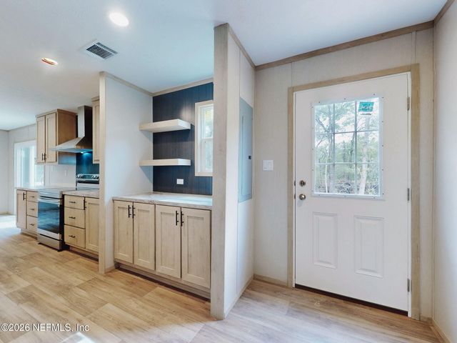 5640 CARIBBEAN, Keystone Heights, FL 32656