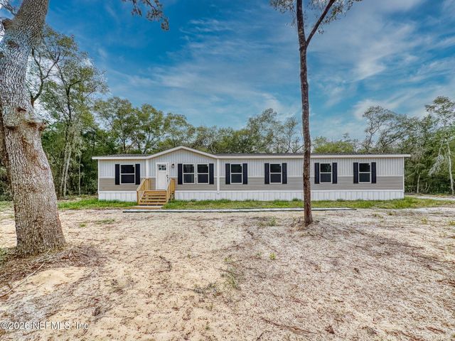 5640 CARIBBEAN, Keystone Heights, FL 32656