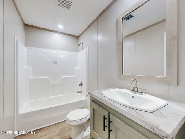 5640 CARIBBEAN, Keystone Heights, FL 32656