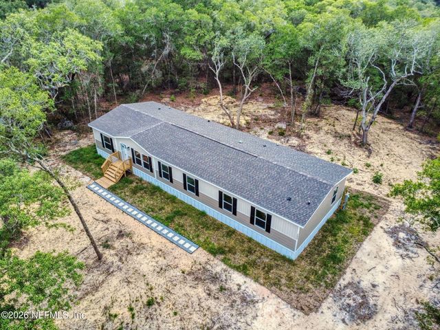 5640 CARIBBEAN, Keystone Heights, FL 32656