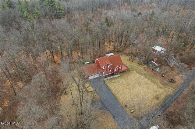 364 Gansevoort Road, Moreau, NY 12828