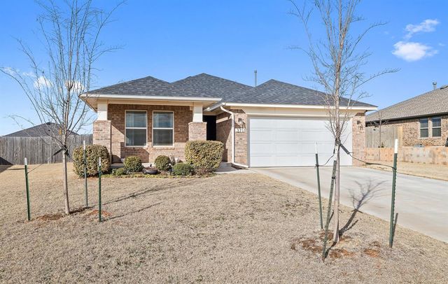 371 Renee Drive, Blanchard, OK 73010
