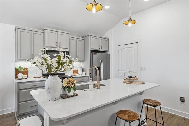 371 Renee Drive, Blanchard, OK 73010