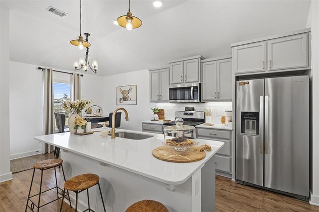 371 Renee Drive, Blanchard, OK 73010