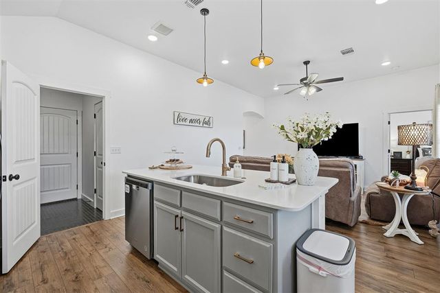 371 Renee Drive, Blanchard, OK 73010