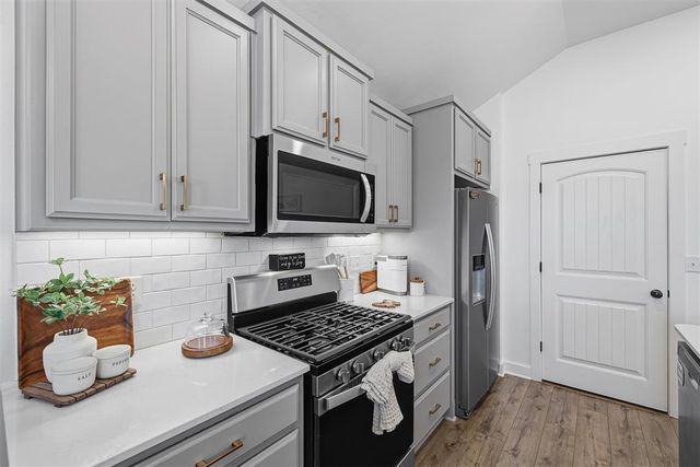 371 Renee Drive, Blanchard, OK 73010