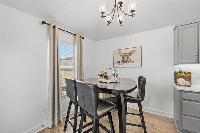 371 Renee Drive, Blanchard, OK 73010