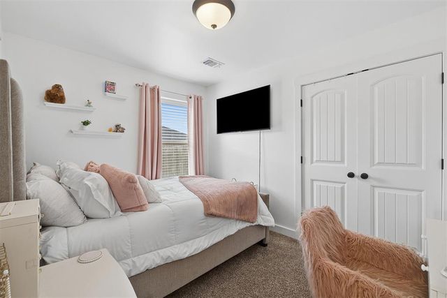 371 Renee Drive, Blanchard, OK 73010