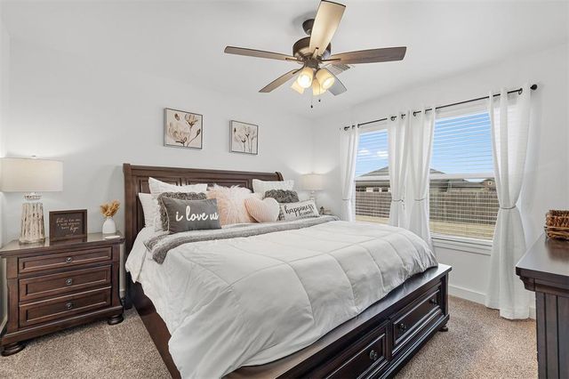 371 Renee Drive, Blanchard, OK 73010