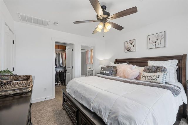 371 Renee Drive, Blanchard, OK 73010