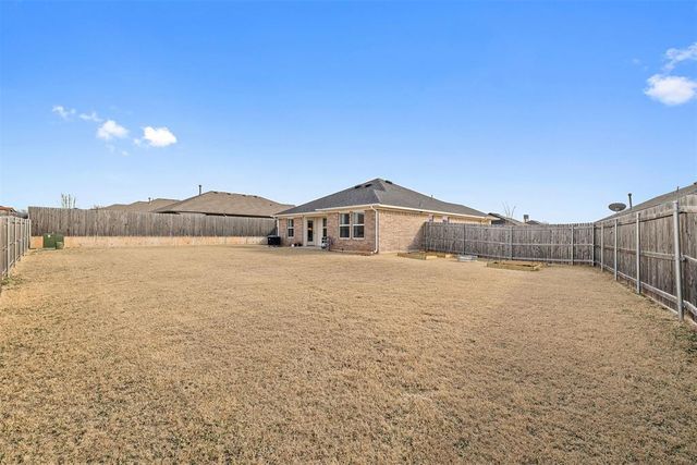 371 Renee Drive, Blanchard, OK 73010