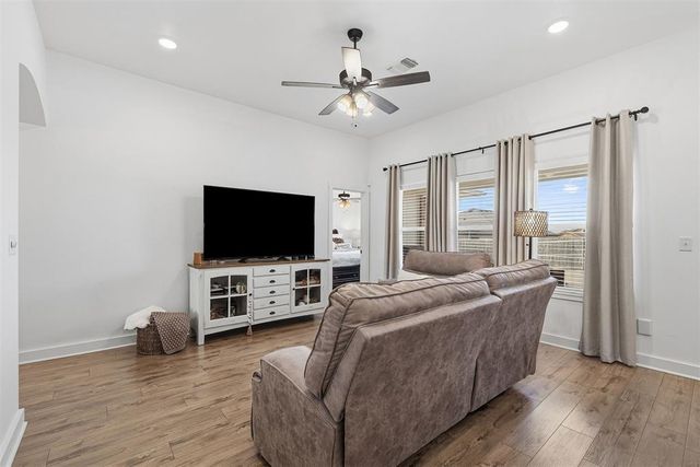 371 Renee Drive, Blanchard, OK 73010