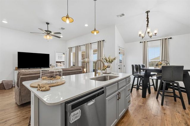 371 Renee Drive, Blanchard, OK 73010