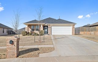 371 Renee Drive, Blanchard, OK 73010