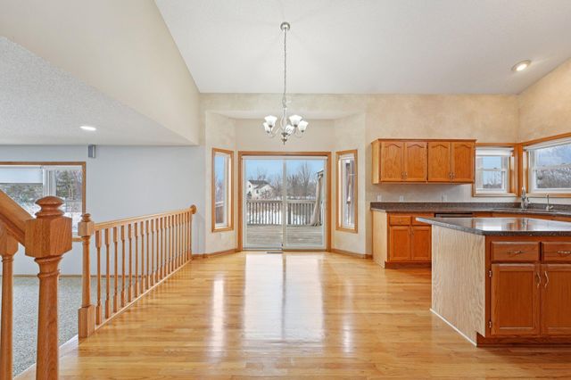 2736 88th Avenue NE, Blaine, MN 55449